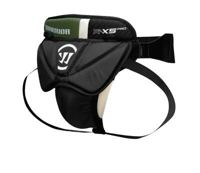 WARRIOR Ritual X5 PRO Kasık Koruyucu INT - 1