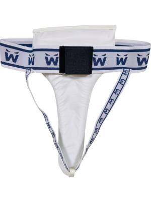 WF Kadın Pelvik Kasık Koruyucu Kuki L - 2