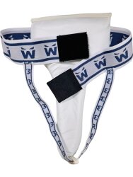 WF Kadın Pelvik Kasık Koruyucu Kuki S - WF